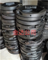 攪拌機軸端密封件 